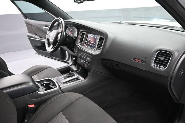 Used 2023 Dodge Charger Scat Pack w/ Navigation & Travel Group RWD image 24