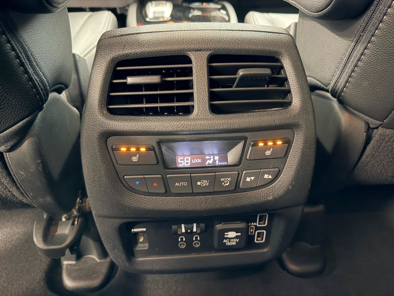 Used 2019 Honda Pilot Touring image 48