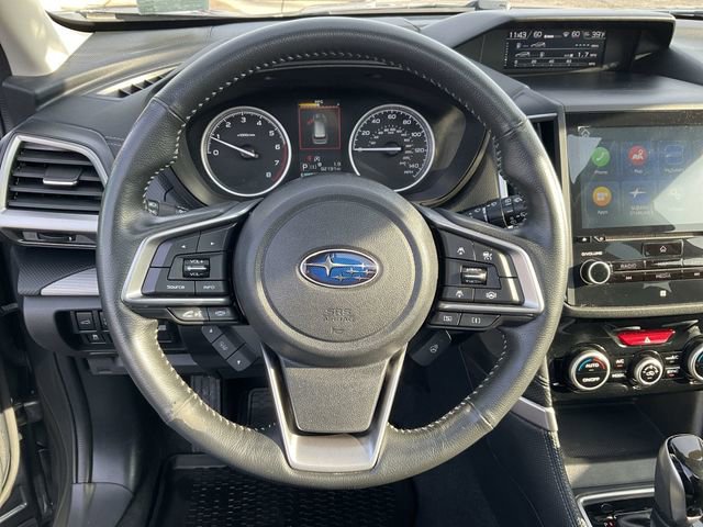 Used 2020 Subaru Forester Limited image 18