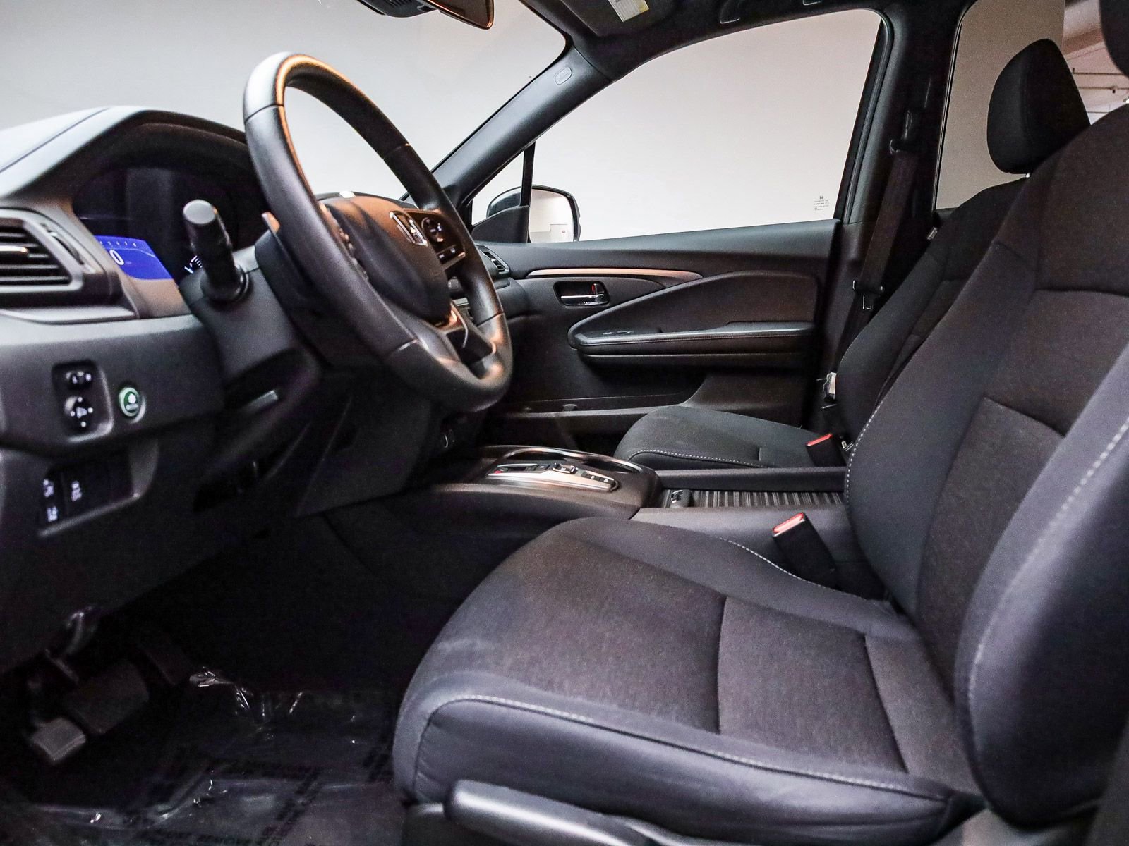 Used 2019 Honda Passport Sport image 18