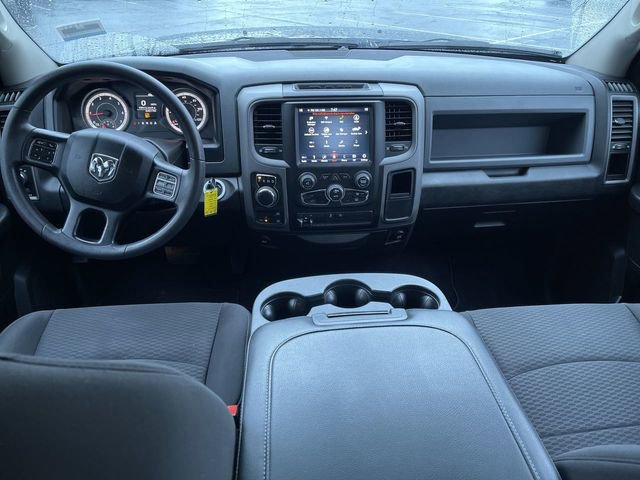 Used 2019 RAM 1500 Express w/ Wheel & Sound Group image 19
