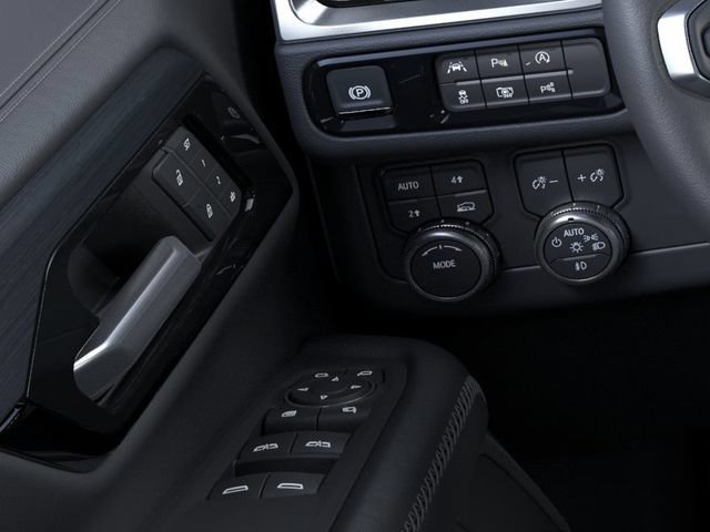 New 2026 GMC Yukon Denali w/ LPO, Floor Liner Package AWD/4WD image 22