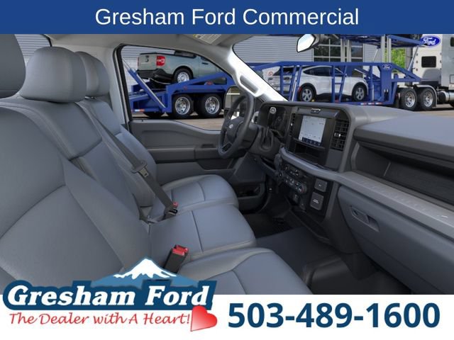 New 2026 Ford F450 XL AWD/4WD image 13