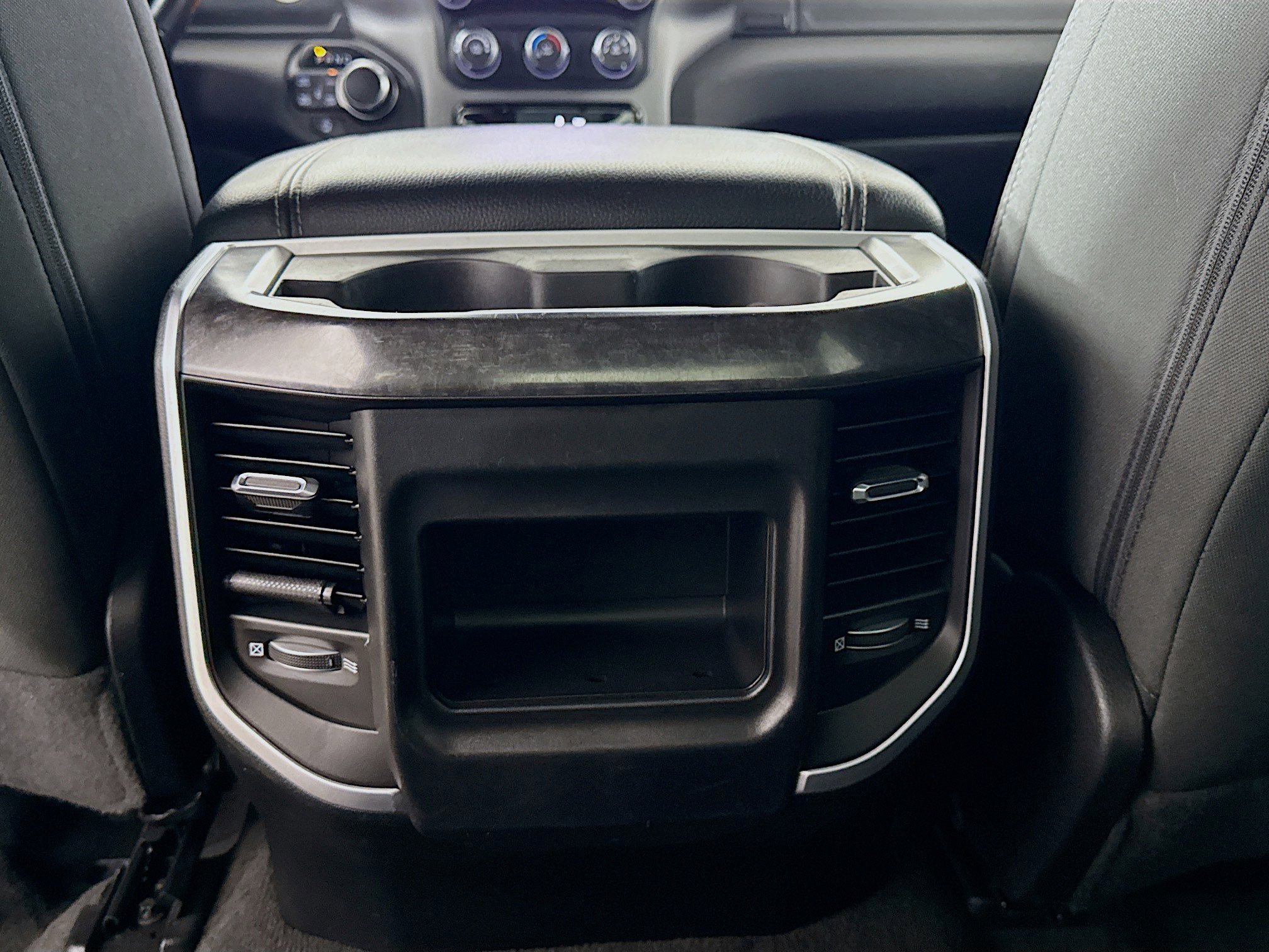 Used 2022 RAM 1500 Big Horn image 24