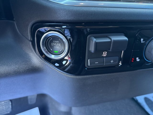 New 2026 Chevrolet Silverado 1500 RST w/ RST Select Package image 21