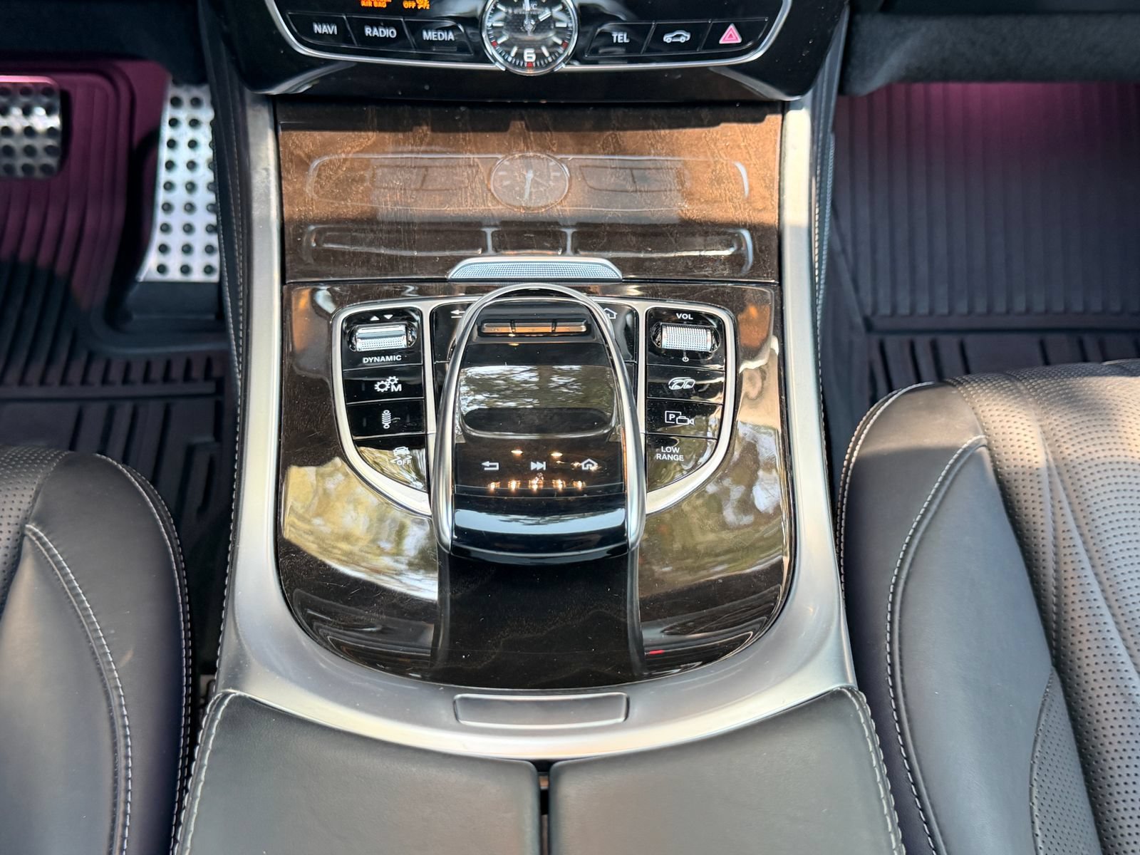Used 2020 Mercedes-Benz G 63 AMG 4MATIC image 25