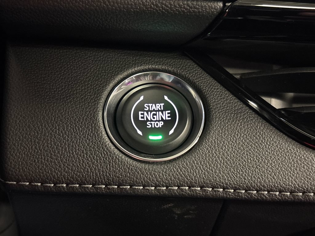 New 2026 Buick Enclave Avenir w/ Super Cruise Package FWD image 42