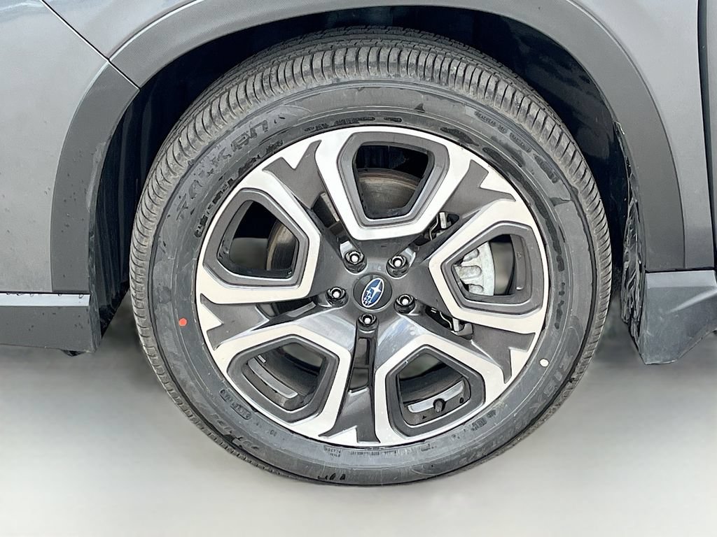 Used 2024 Subaru Ascent Onyx Edition AWD/4WD image 32