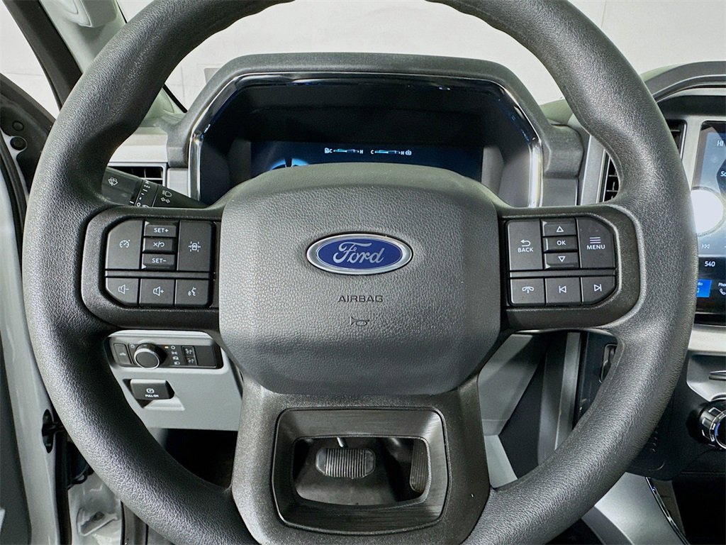 Used 2022 Ford F150 Lightning Pro image 45