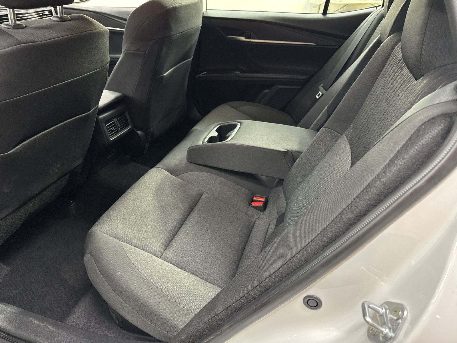Used 2026 Toyota Camry LE w/ Convenience Package AWD/4WD image 36