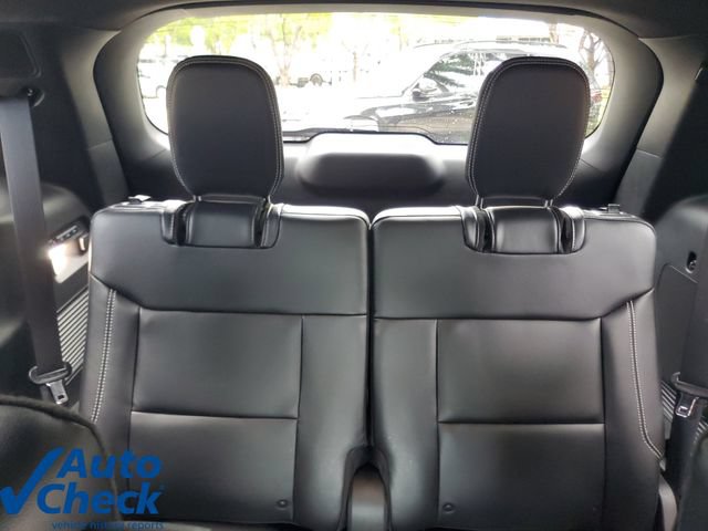 Used 2023 Ford Explorer ST w/ Equipment Group 401A AWD/4WD image 12