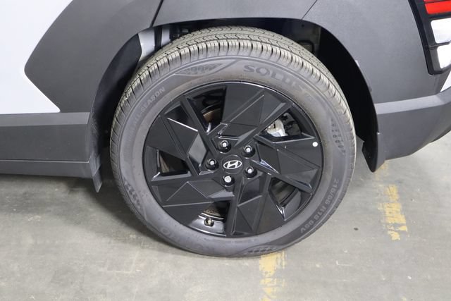Used 2026 Hyundai Kona SEL Sport FWD image 32