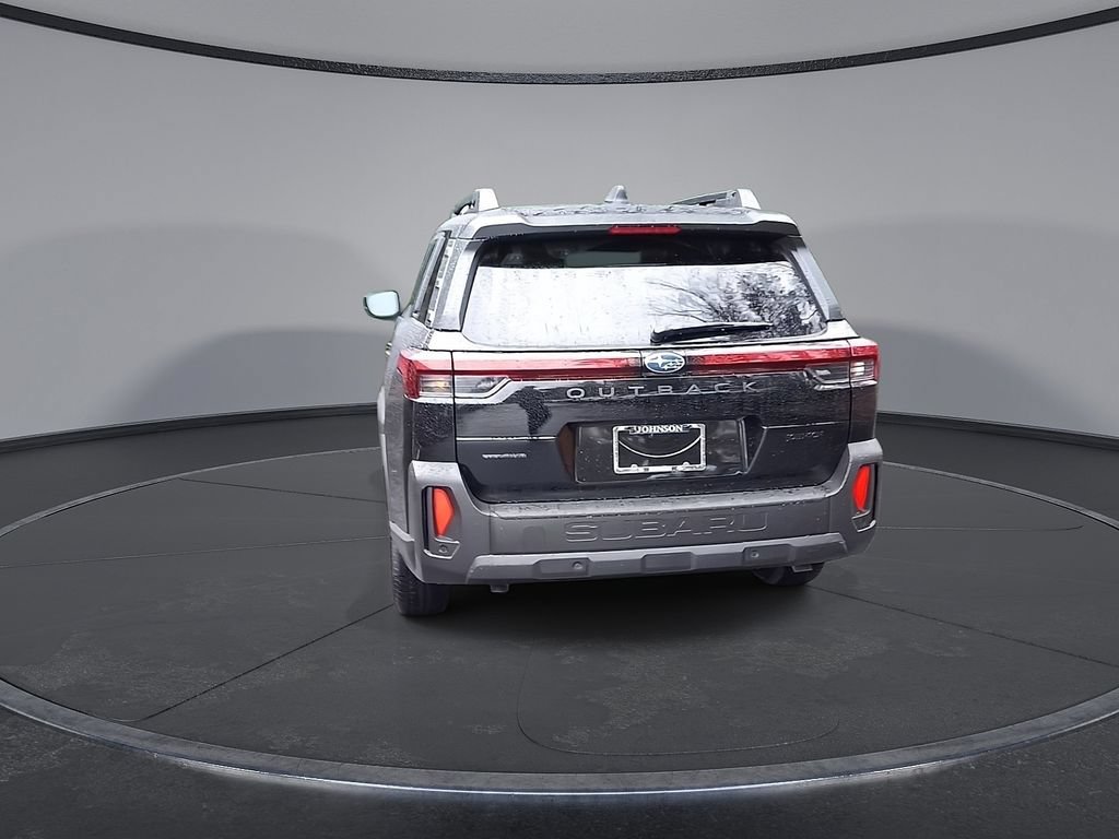 New 2026 Subaru Outback Touring XT AWD/4WD image 7