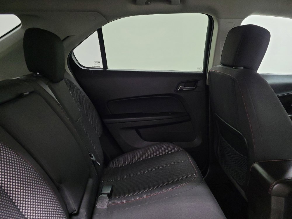 Used 2015 Chevrolet Equinox LT w/ Driver Convenience Package FWD image 19