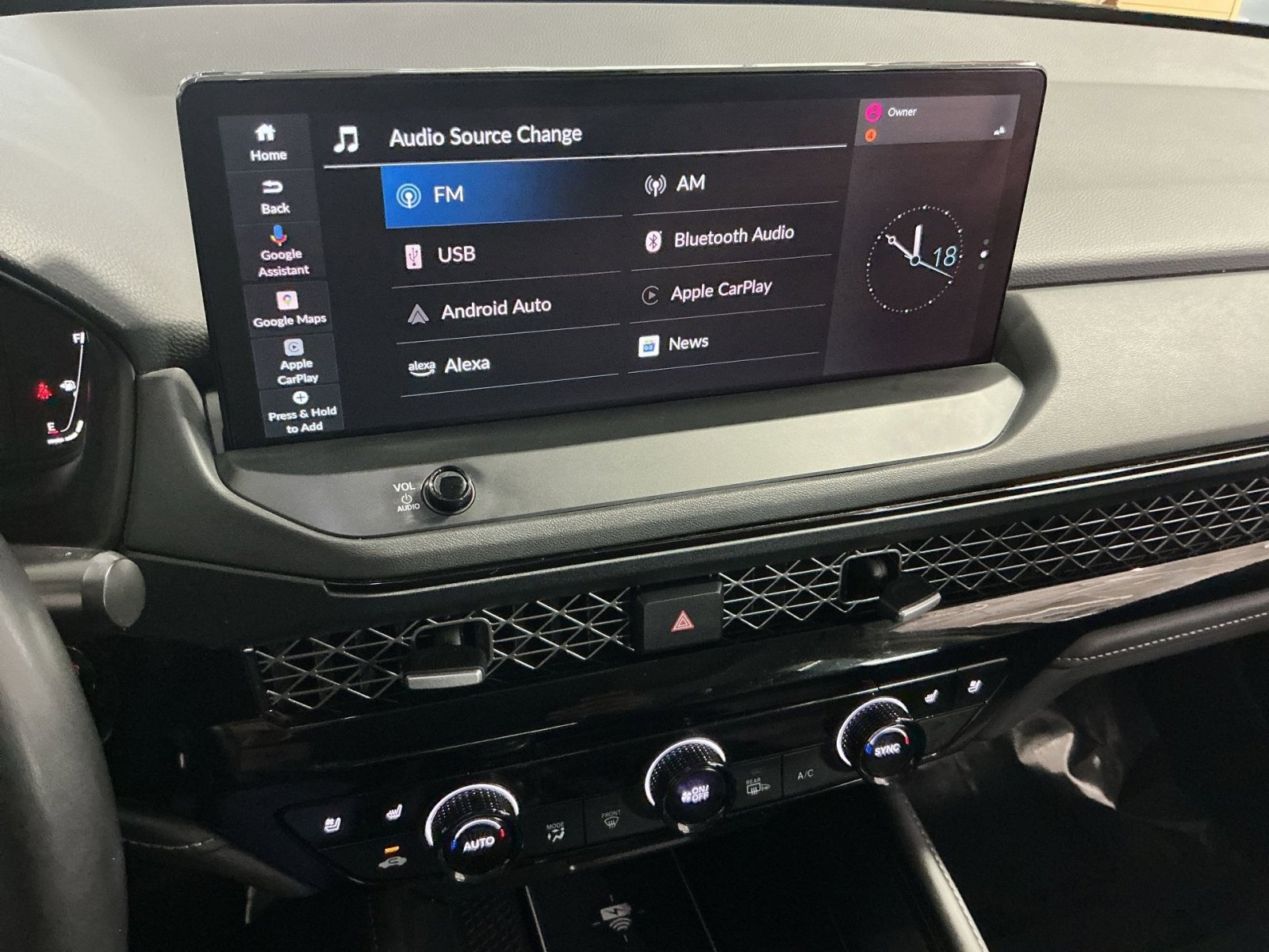 Used 2023 Honda Accord Touring image 26