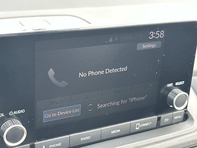 Used 2024 Honda Accord EX image 31