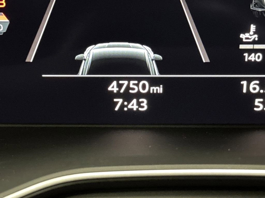 Used 2024 Audi A5 2.0T Premium Plus w/ Premium Plus image 6