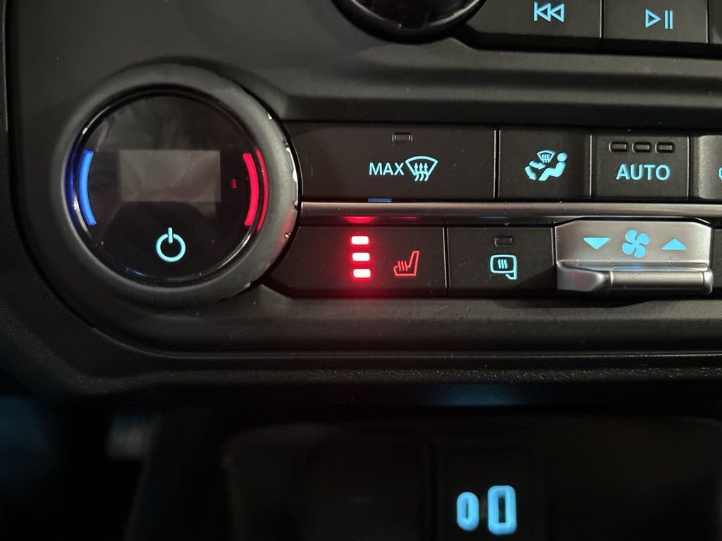 Used 2021 Ford Bronco Outer Banks image 4