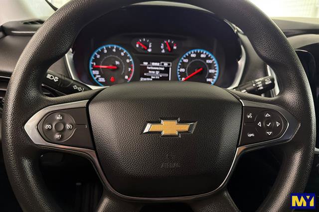Used 2019 Chevrolet Traverse LS FWD image 31