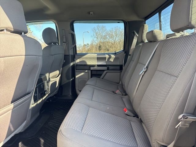 Used 2020 Ford F150 XLT w/ Equipment Group 302A Luxury image 13