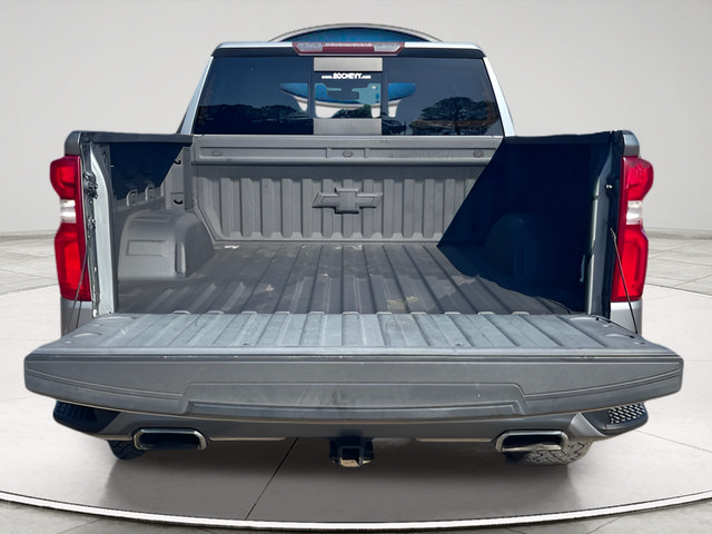 Used 2020 Chevrolet Silverado 1500 RST AWD/4WD image 7
