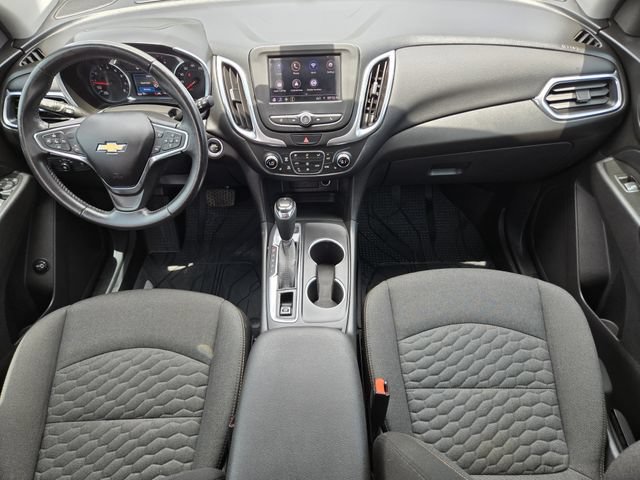 Used 2020 Chevrolet Equinox LT FWD image 25