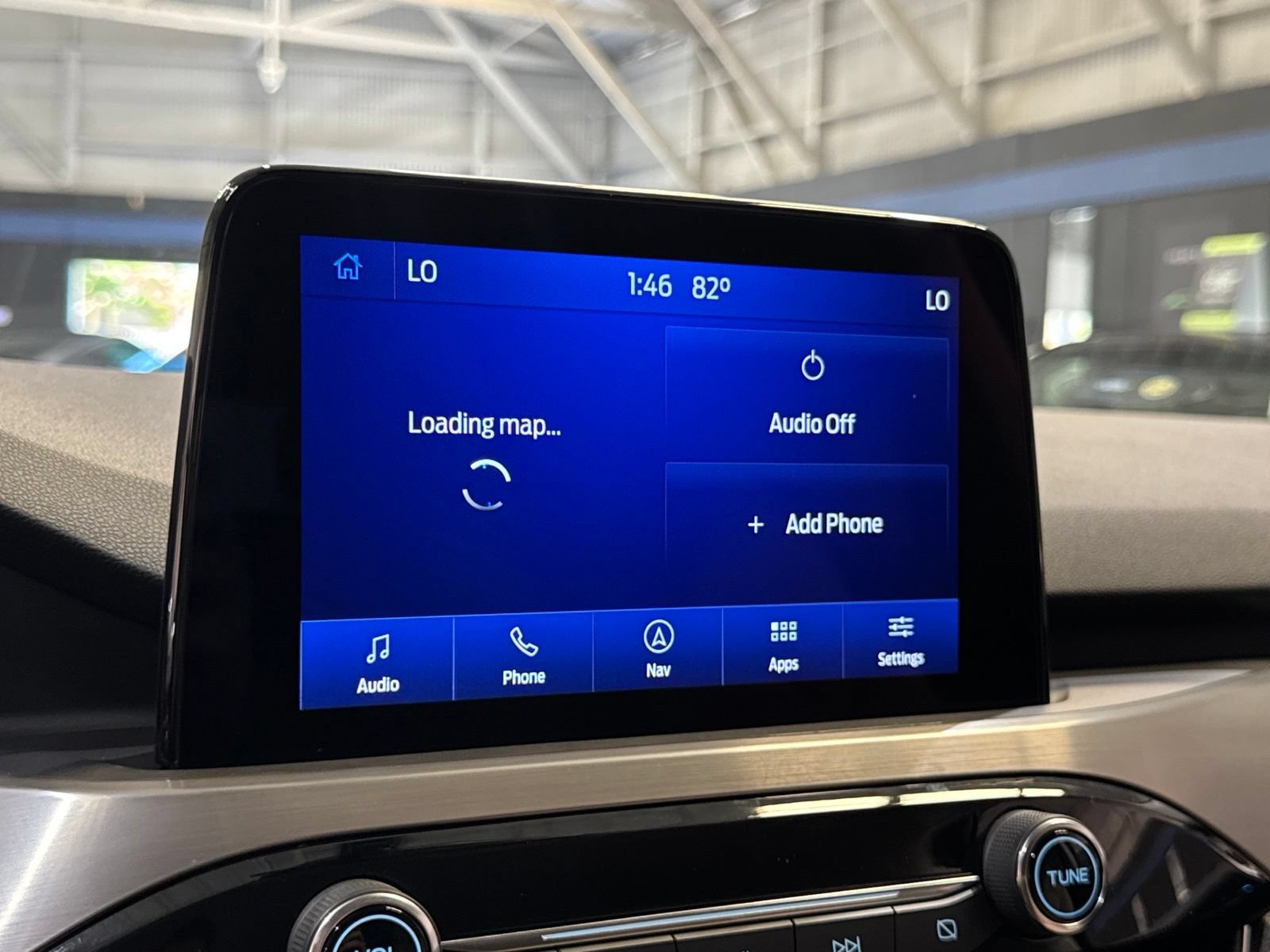 Used 2022 Ford Escape Titanium AWD/4WD image 33