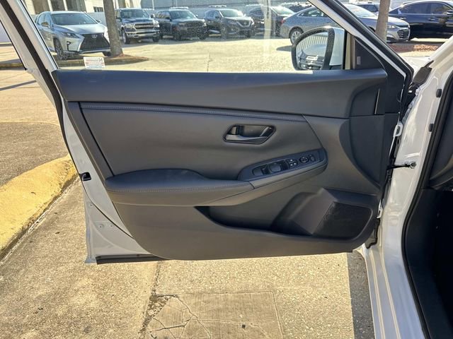 New 2025 Nissan Sentra S image 11