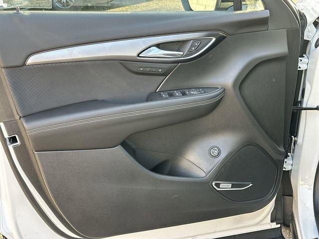 New 2026 Buick Envision Sport Touring image 19