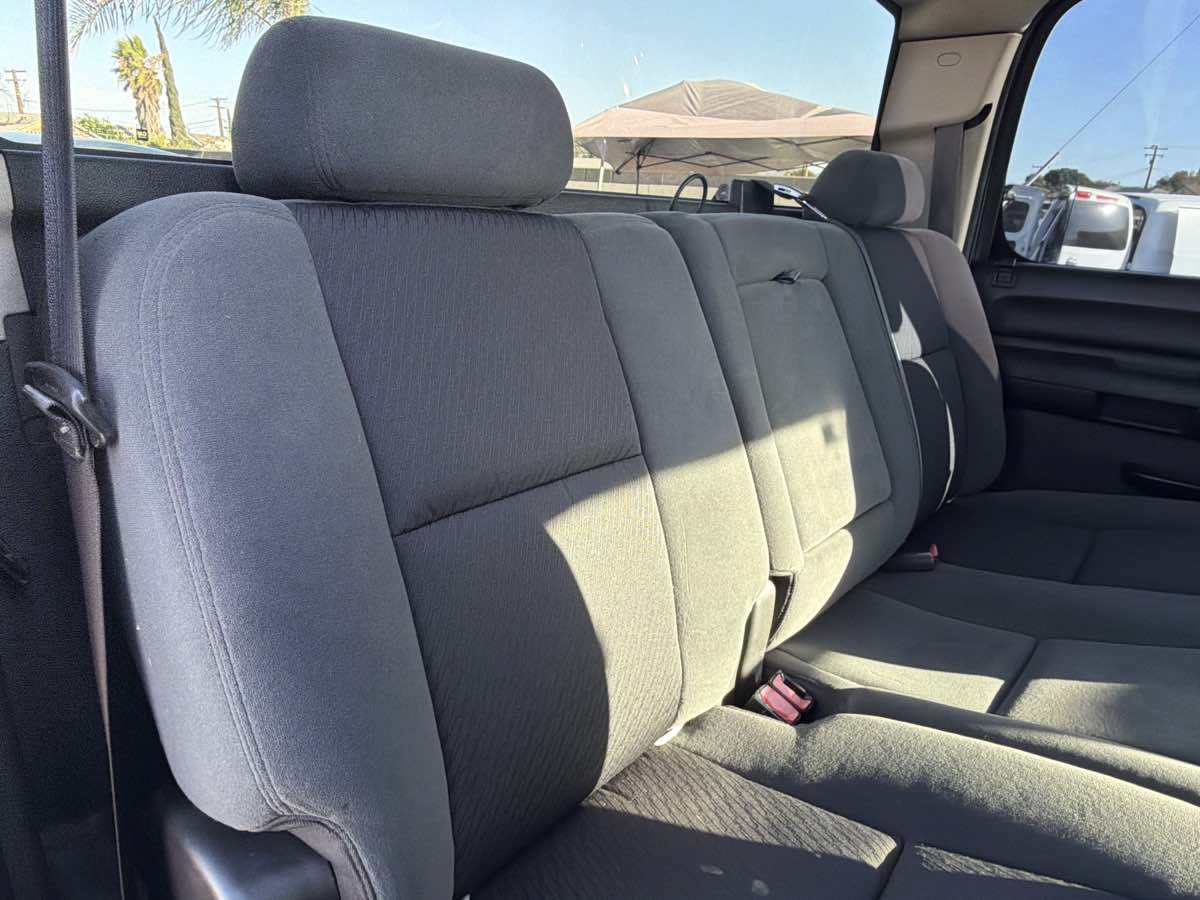 Used 2009 Chevrolet Silverado 1500 LT w/ Power Pack Plus RWD image 22