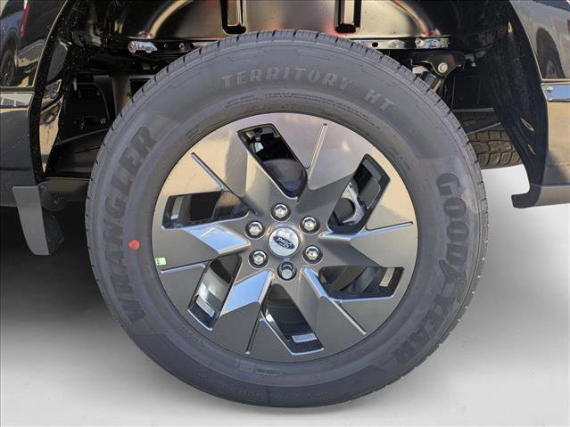 New 2025 Ford F150 STX w/ Equipment Group 200A image 10