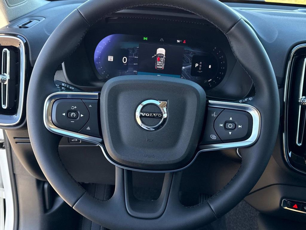 New 2026 Volvo XC40 B5 Ultra w/ Climate Package AWD/4WD image 27
