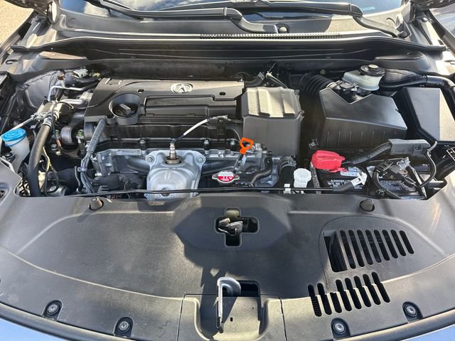 Used 2021 Acura ILX Base image 30