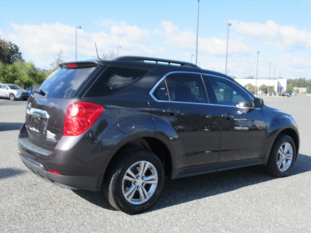 Used 2014 Chevrolet Equinox LT image 6