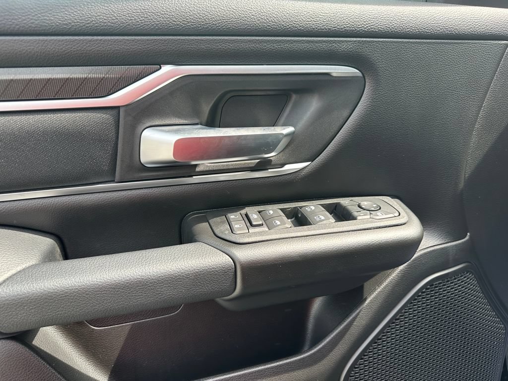 New 2026 RAM 1500 Big Horn AWD/4WD image 27