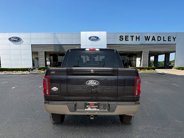 Used 2025 Ford F150 King Ranch image 6
