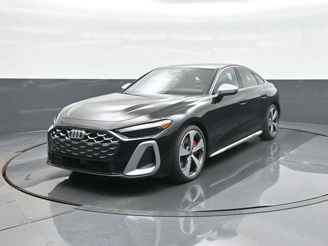 New 2026 Audi S5 Premium Plus AWD/4WD image 3