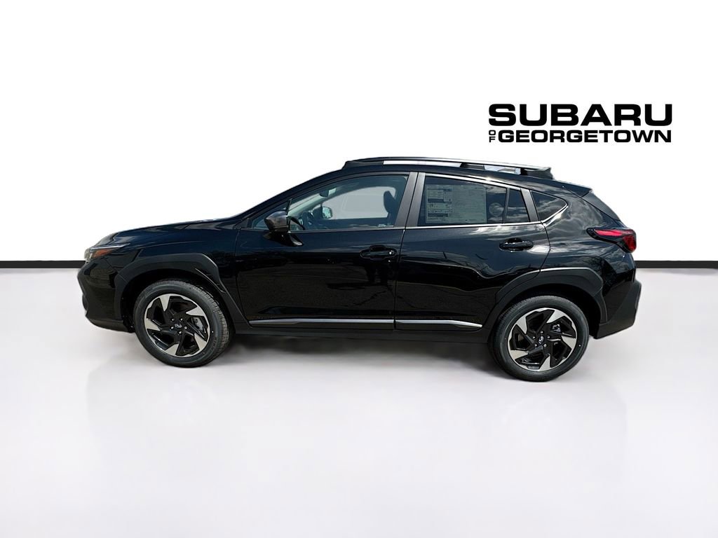 New 2026 Subaru Crosstrek 2.5i Limited image 4