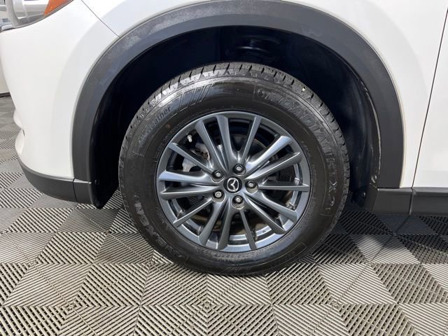 Used 2019 MAZDA CX-5 Touring image 10