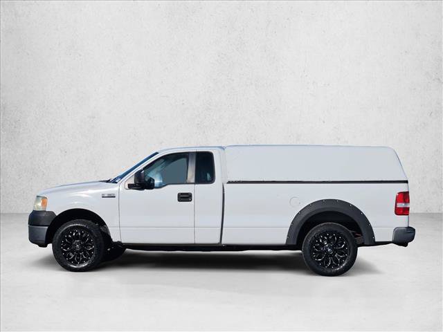 Used 2007 Ford F150 STX RWD image 5