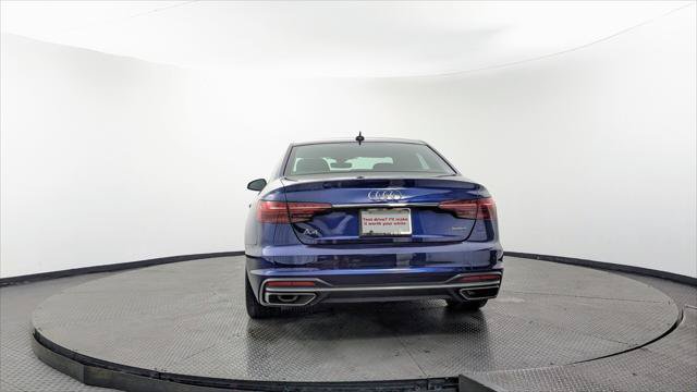 Used 2023 Audi A4 2.0T Premium Plus w/ Premium Plus Package AWD/4WD image 7