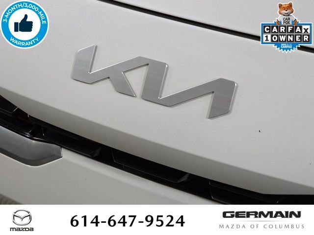 Used 2024 Kia Forte GT w/ GT2 Package image 12