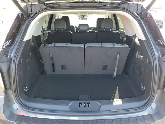 New 2026 Ford Explorer Active w/ Active Comfort Package RWD image 5