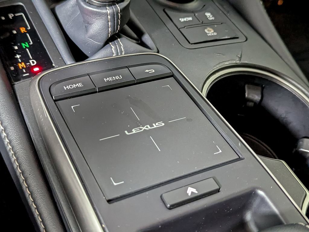 Used 2021 Lexus RC 300 AWD w/ Premium Package image 21