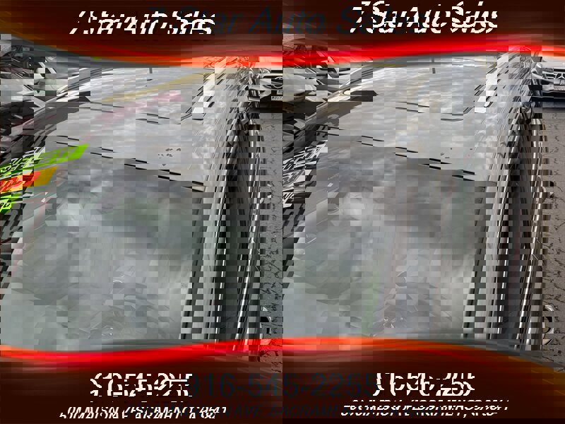 Used 2012 Audi Q7 3.0T Premium Plus image 17