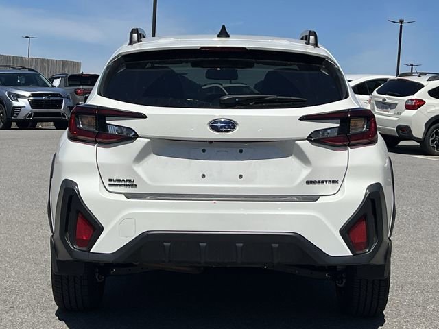 Certified 2026 Subaru Crosstrek 2.0i Premium AWD/4WD image 33