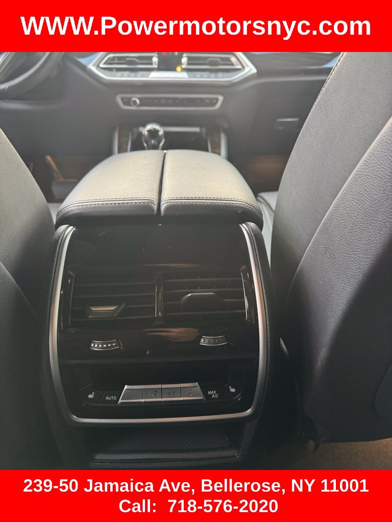 Used 2023 BMW X5 xDrive40i AWD/4WD image 26