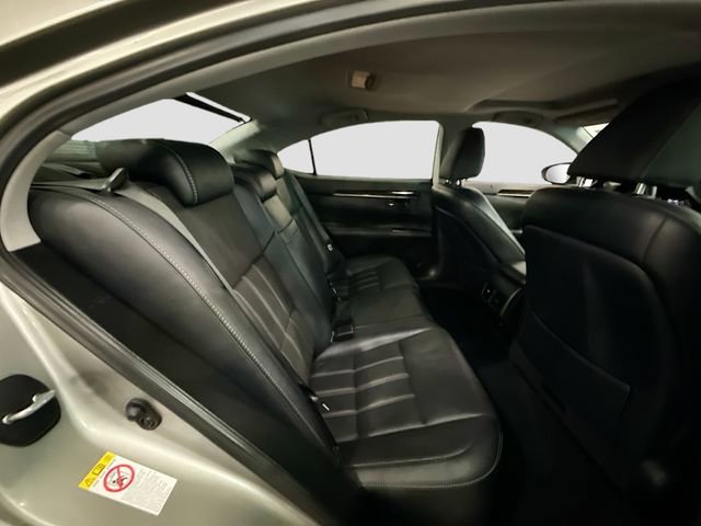 Used 2018 Lexus ES 350 image 28