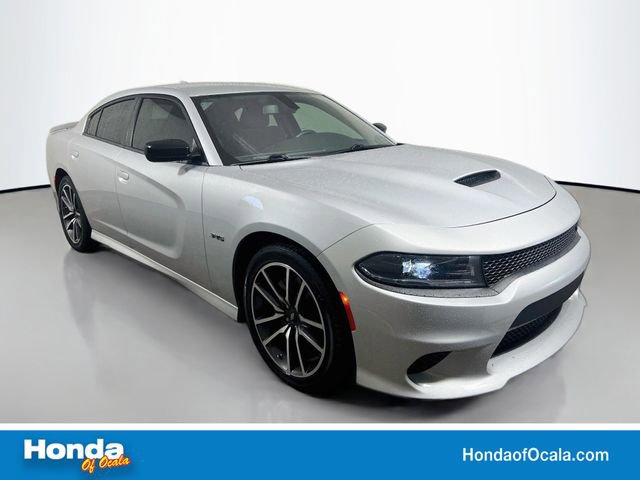 Used 2023 Dodge Charger R/T w/ Harman/Kardon Audio Group RWD video 1