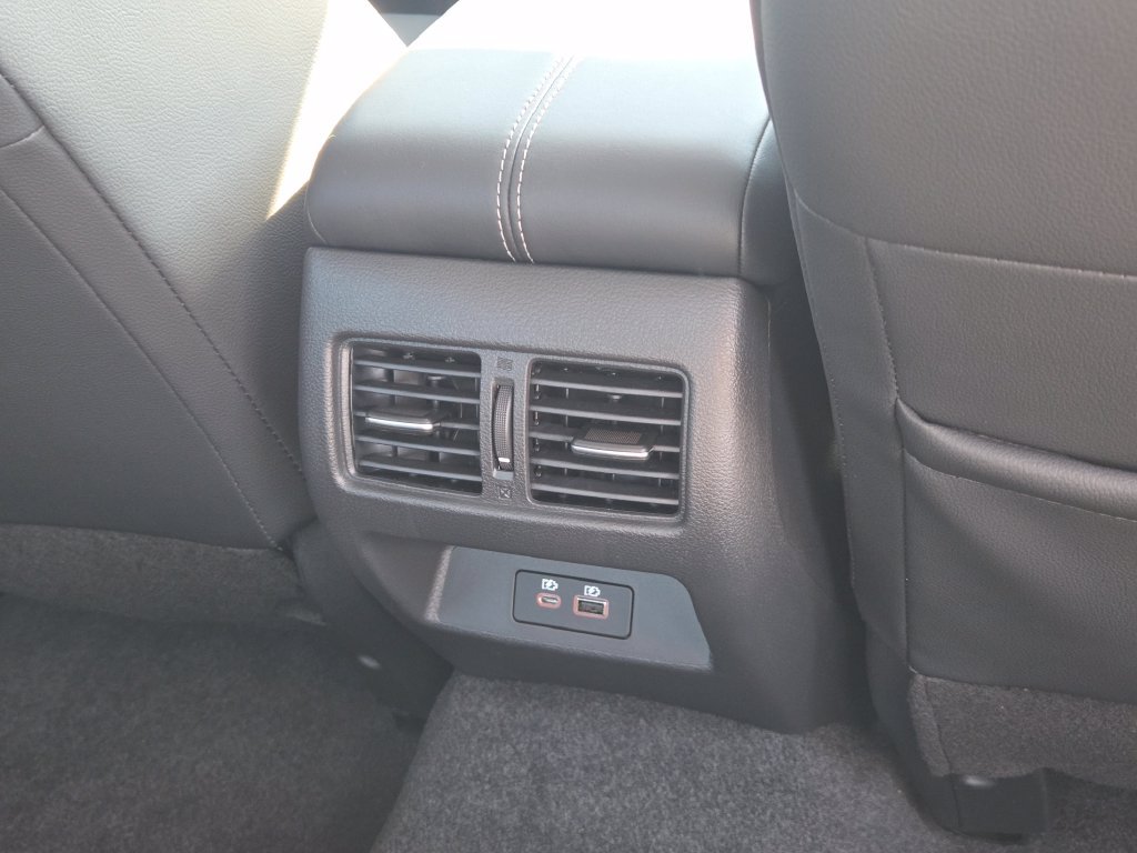 New 2026 Nissan Altima 2.5 SV FWD image 16